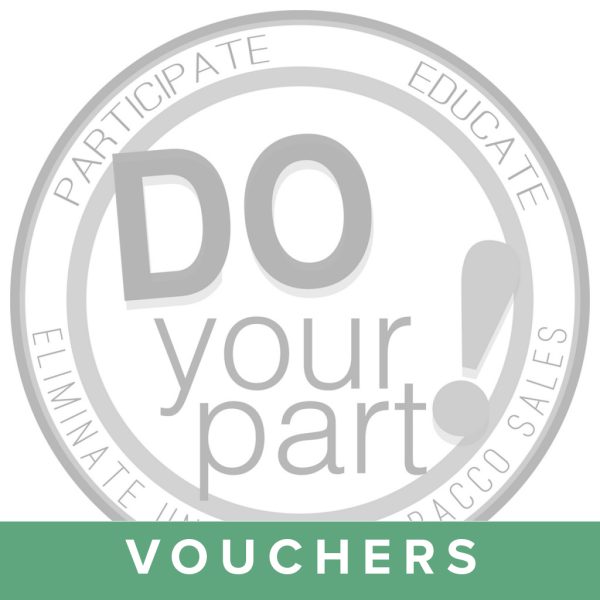 Bulk Voucher Purchase - for Store Owners/Managers